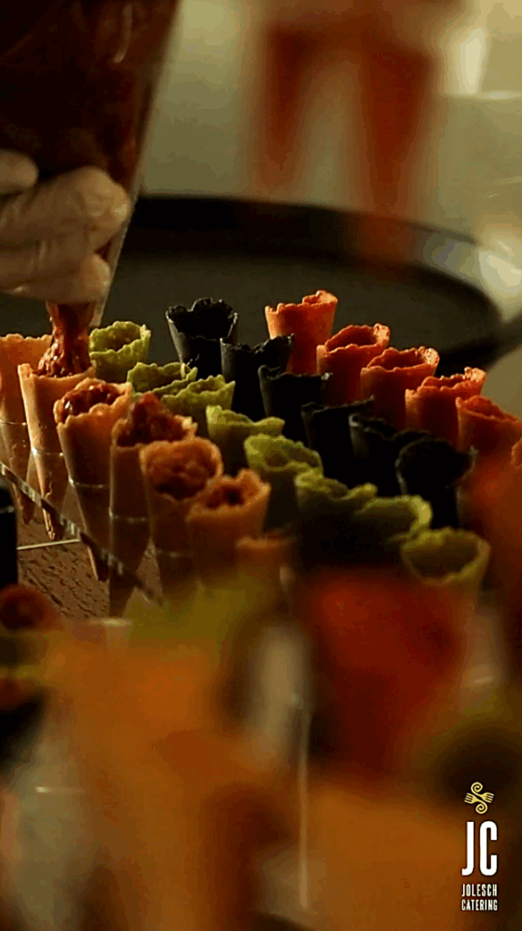 Jolesch Catering Foto