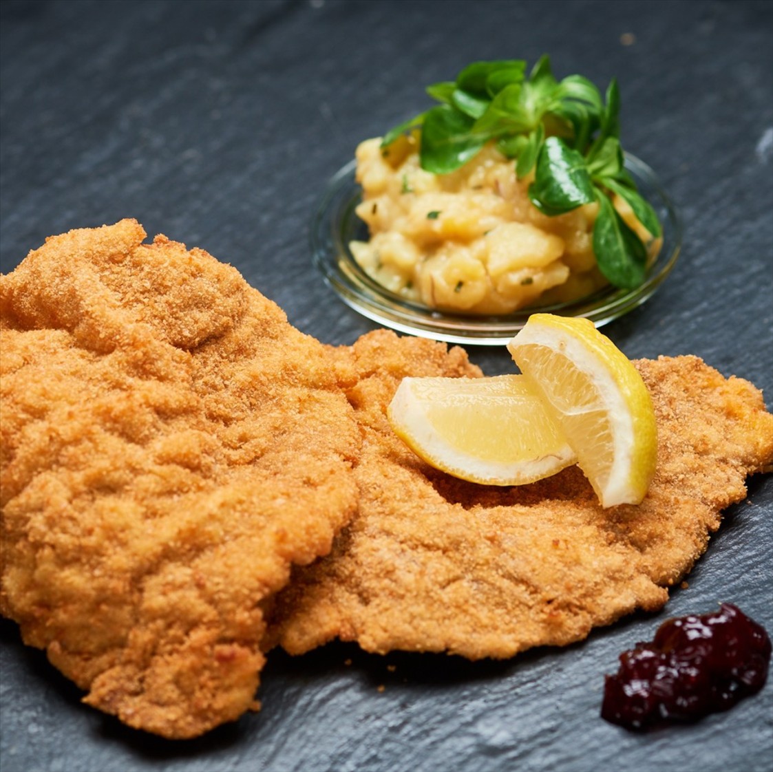 Foto_Schnitzel_Glutenfrei